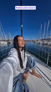 Inna feet photo thumbnail