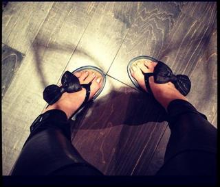 Inna feet photo thumbnail
