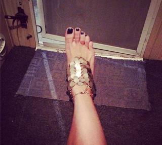 Inna feet photo thumbnail