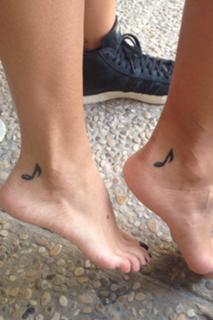 Inna feet photo thumbnail