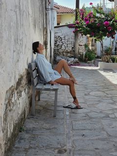 Inna feet photo thumbnail