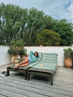 Inna feet photo 13