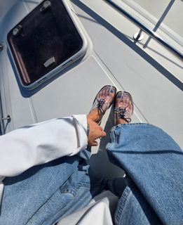 Inna feet photo 11