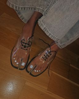 Inna feet photo 9