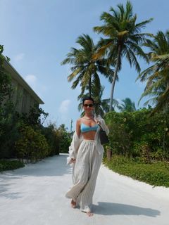 Inna feet photo 2