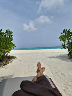 Inna feet photo 1
