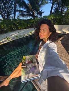 Inna feet photo 18