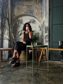 Inna feet photo 17