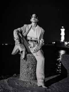 Inna feet photo 14