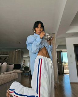 Inna feet photo 13