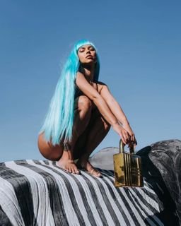 Inna feet photo 1