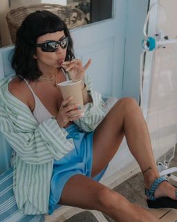 Inna feet photo 20