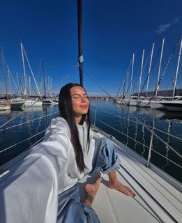 Inna feet photo 13