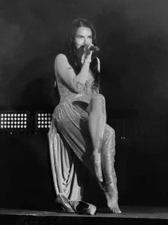 Inna feet photo 3