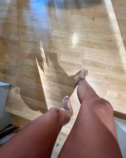 Inna feet photo 13