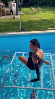 Inna feet photo 10
