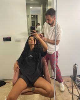 Inna feet photo 10