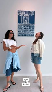 Inna feet photo 2