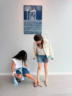 Inna feet photo 1