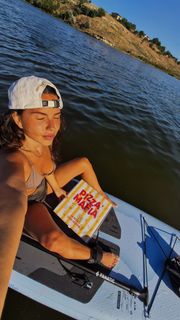 Inna feet photo 10