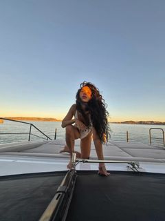 Inna feet photo 4