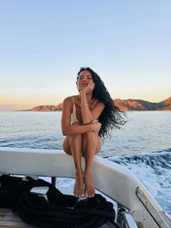 Inna feet photo 3