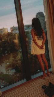 Inna feet photo 2