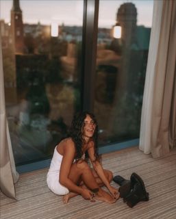 Inna feet photo 1