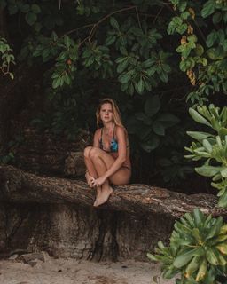Inna Moll feet photo 9