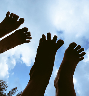 Inna Moll feet photo 18