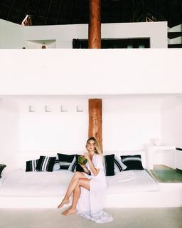 Inna Moll feet photo 13