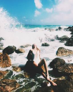 Inna Moll feet photo 8