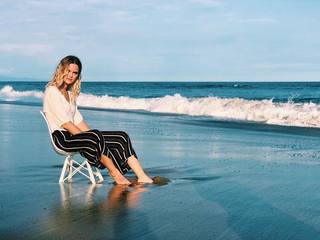 Inna Moll feet photo 10