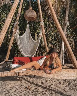 Inna Moll feet photo 11