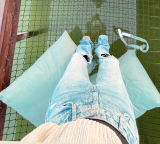 Inna Moll feet photo 8