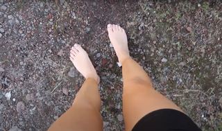 Inna Moll feet photo 20