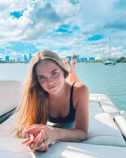 Inna Moll feet photo 17