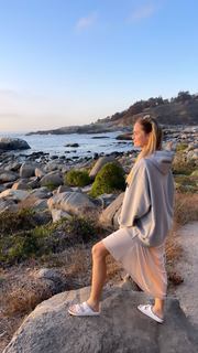 Inna Moll feet photo 14