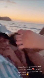 Inna Moll feet photo 10