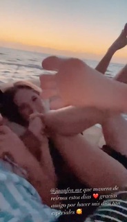 Inna Moll feet photo 9