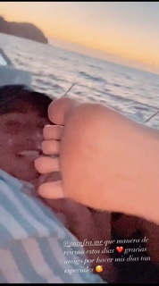 Inna Moll feet photo 6
