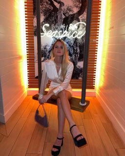 Inna Moll feet photo 16
