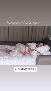Inna Moll feet photo 7