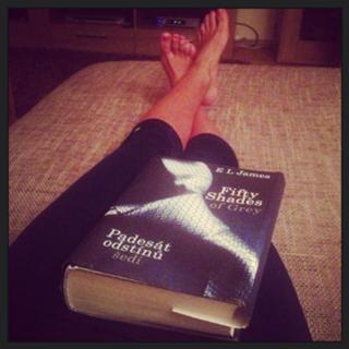 Inna Puhajková feet photo 15