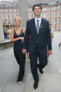 Inna Puhajková feet photo 5