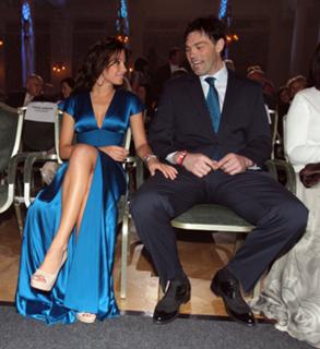 Inna Puhajková feet photo 18