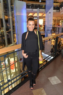 Inna Puhajková feet photo 12