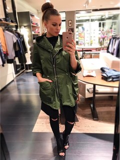 Inna Puhajková feet photo 6