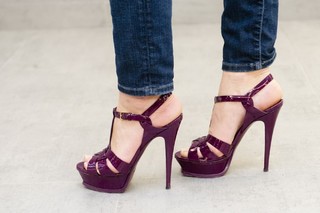 Inna Puhajková feet photo 18