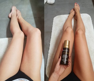 Inna Puhajková feet photo 2